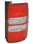 Stop Lambasi Sol Duysuz Volkswagen Caddy 10-15 Gnzrz 1
