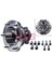 Ön Porya Komple Çift Teker 6 Bijon Ford Transit V.363 2015 Gnzrz 1