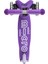 Scooter Mini Micro Deluxe Foldable LED Purple MMD199 3