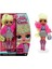 Luxury Surprise O.m.g. Core Series 1 Doll-Lady Diva Bebek Oyuncak 1 Adet 1