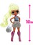 Luxury Surprise O.m.g. Core Series 1 Doll-Lady Diva Bebek Oyuncak 1 Adet 3