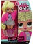 Luxury Surprise O.m.g. Core Series 1 Doll-Lady Diva Bebek Oyuncak 1 Adet 5