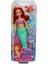 Luxury Disney Prenses Deniz Kızı Ariel ve Aksesuarları HLW34 - Ariel 1 Adet 1