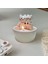 Luxury Sevgili Kedi Mumluk,üşüyen Kedi Mumluk, Sevgili Kedi Mumluk, Ateş Başında Üşüyen Sevgili Kedi Mumluk 1 Adet 1