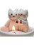 Luxury Sevgili Kedi Mumluk,üşüyen Kedi Mumluk, Sevgili Kedi Mumluk, Ateş Başında Üşüyen Sevgili Kedi Mumluk 1 Adet 3