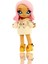 Luxury INA988380 Na! Na! Na! Surprise Minis Sarah Snuggles Bebeği Minyatür Model Bebek 1 Adet 2