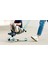 Scooter Micro MINI2GROW Deluxe Magic LED Mint MMD357 4