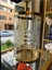 Luxury Gold Cam Mumluk 1 Adet 1
