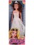 Luxury WG-66631 Gelin Bebek 29 cm 1 Adet 3