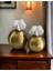 Luxury Dekoratif 2 Li Mercan Kutu Eskitme & Beyaz 1 Adet 1
