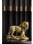 Luxury Mgs Hediyelik Aslan Biblo Heykel 1 Adet 1