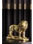 Luxury Mgs Hediyelik Aslan Biblo Heykel 1 Adet 2