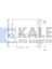 Kalorifer Radyatörü [ Fiat Tempra, Tipo 1.6 16V Sxa, Alfa 145 1995-2001, 146 1994-2001, 155 1992-1997 2 Sira Al+Pl Musluklu ] Gnzrz 1