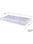 Polen Filtresi Karbonlu Cabin Air Filter Element With Activated Carbon Gnzrz 1