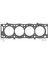 Silindir Kapak Contasi 2.2d Discovery Sport L550 Freelander 2 L359 R.r Evoque L538 Jaguar Xf I X250 3 Kertik Gnzrz 1
