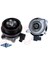 Su Pompasi Elektrikli Golf5/6-Jetta-Passat-Tiguan-A3-Leon 09-13 1.4 Tsi Bmy-Blg-Cava-Bwk 140HP-160 Gnzrz 1