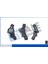 Termostat Bmw M52 M54 E36 E38 E39 E46 E60 E65 E83 E53 Z3 Z4 E85 Gnzrz 1