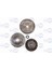 Debriyaj Seti+Volant [ Vw Caddy Iii, Golf V, Golf Vi, Jetta, T4, T5 1.9tdi 2005-2008 ] Gnzrz 1
