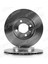 Ön Fren Disk Aynasi Polo 1.6/1.9 Tdi 91-98 -Golf 2/3 1.8 Gti 256X20X4DL Havali Gnzrz 1