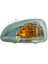 Diş Dikiz Ayna Sinyali Sağ Sari Master Iii-Movano 10 Nissan Nv 400 75598 Gnzrz 1