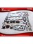 Motor Takim Conta Skc Siz Ducato 2.5 D 94-02 Gnzrz 1