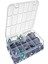 Luxury Super-Bag Mars Organizer ASR-5075 1 Adet 1