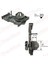 Devirdaim Clio Iii-Kng 01 Mgn Ii-Iii-Lgn Ii-Iii-Scenic Ii-Iii-Fluence 10 Logan 08 Dokker 13 1.6 T 16V 7700274330-8200962184-8200146297-8200428447-8200582675-2101000Q1A 7700105378 Gnzrz 1