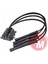 x Ateşleme Bobini Renault Clio Ii 1.2 16V D4F722-728 -Clio Iii 1.2 16V-KANGOO 1. Gnzrz 1