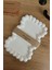 Luxury Pearl Tray Dekoratif Inci Detaylı Tepsi 1 Adet 1