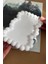 Luxury Pearl Tray Dekoratif Inci Detaylı Tepsi 1 Adet 2