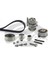 Triger Seti+Devirdaim [ Vw Caddy Iii, Polo, Passat, Golf Vi, T5, T6, Audi A3, A4, A6, Q5 1.6 Tdi/2.0 Tdi 2009- ] Gnzrz 1