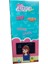 Luxury Elissa Öğretmen Bebek - Elissa Teacher Doll 42 cm 1 Adet 2
