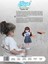 Luxury Elissa Öğretmen Bebek - Elissa Teacher Doll 42 cm 1 Adet 3