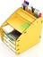 Luxury Design Otto Fx Large Modest 6 Renk A4 Evrak Rafı Masaüstü Organizer 1 Adet 4