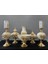 Luxury 6 Lı Salon Vazo Set 1 Adet 1