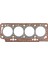 Silindir Kapak Contasi 3 Çentik Clio Ii-Kng-Mgn I-R19-DACIA Solenza 1.9 D (F8Q) (81MM x 1,6mm) Gnzrz 1