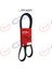 Kanalli Kayiş Peugeot Citr C1 107 1.4hdi 8V 05 Fiat Ducato 1.9td 8V 94-98 Alfa Romeo-Ford Gnzrz 1