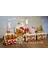 Luxury Kurabiye Adam Biblo/dekor,kurabiye Tren Set,gingerman,sunum,yeni Yıl (Handmade) 1 Adet 2
