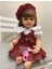Luxury Vinil Bebek Silikon 1 Adet 1