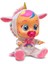 Cry Babies Fantasy Ağlayan Bebekler CBY05000 Dreamy Lisanslı Ürün 1 Adet 1