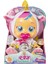 Cry Babies Fantasy Ağlayan Bebekler CBY05000 Dreamy Lisanslı Ürün 1 Adet 4