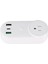 Akıllı Soket Wifi Fişi 16A 2 Delikli Usb+Tip-C Abd Fişi (Yurt Dışından) 3