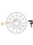 Balata Fisi Mercedes W461 W463 W163 W163 Gnzrz 1