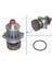 Devirdaim Su Pompasi Bmw M41 M51 E34 E36 E38 E39 25 6t Range Rover 2 P38A 94 02 Gnzrz 1