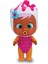 Luxury Magic Tears Frozen Frutti 89051 1 Adet 3