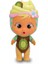 Luxury Magic Tears Frozen Frutti 89051 1 Adet 5