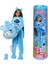 Luxury Cutie Reveal Care Bears Series - Grumpy Bear (Brunette) 1 Adet 3