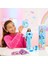 Luxury Cutie Reveal Care Bears Series - Grumpy Bear (Brunette) 1 Adet 4