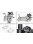 Egr Soğutucusu Valfi Vw Amarok 10 Golf Vi 09-13 2.0 Tdi Gnzrz 1