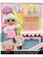 Luxury Surprise Sweet Nails Omg Candylicious Sprinkles Tatlı Dükkanı 503781 1 Adet 5